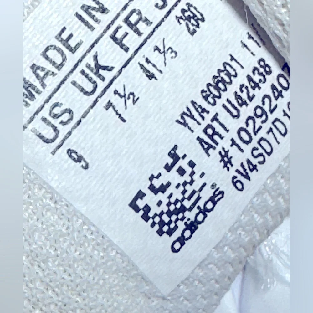 ‎Adidas - Picture 5 of 5